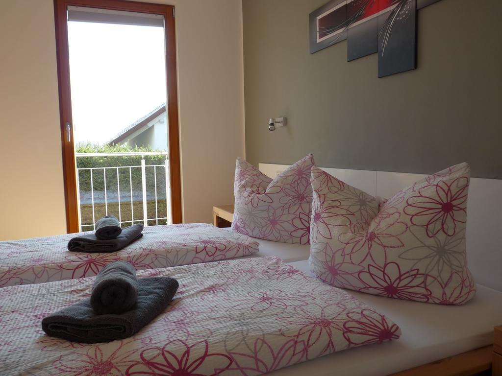 Pension Haense Weimar  Rom bilde